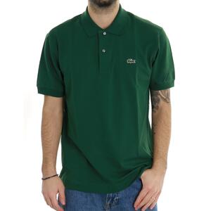 POLO LACOSTE LACOSTE VERDE